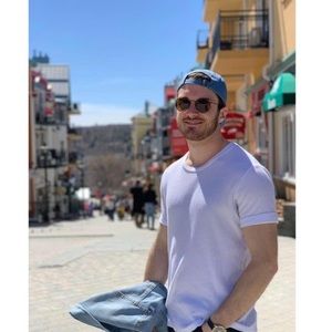 Meet your Posher, Marc-antoine